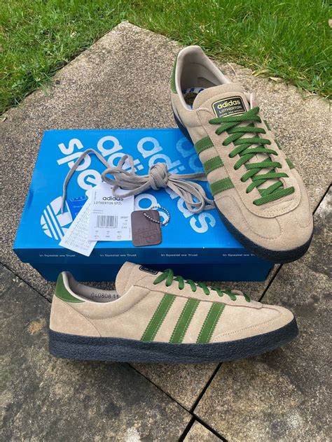 lotherton adidas originals